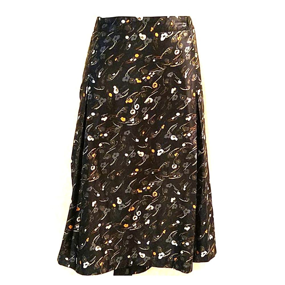 Flower Skirt